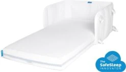 AeroSleep® Bedomrander - Wit 37 AeroSleep® Bedomrander - Wit -Babyproducten Verkoop 1200x690