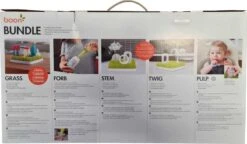 BOON Bundle Starterspakket Onderhoud Babyvoedingsartikelen - Flessenrek Met Accessoires 22 BOON Bundle Starterspakket Onderhoud Babyvoedingsartikelen - Flessenrek Met Accessoires -Babyproducten Verkoop 1200x698