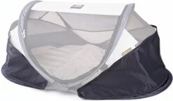 Deryan Baby Luxe Windscreens - Antraciet - UV Protected - Windbescherming -Babyproducten Verkoop 1200x700