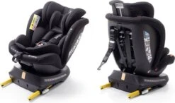 Autostoel Babyauto Rodia 360° Met Isofix - Groep 0+/1/2/3 Zwart (0-36kg) 41 Autostoel Babyauto Rodia 360° Met Isofix - Groep 0+/1/2/3 Zwart (0-36kg) -Babyproducten Verkoop 1200x709 1
