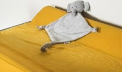 Jollein Knuffeldoekje Elephant - Storm Grey -Babyproducten Verkoop 1200x712 1