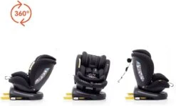 Autostoel Babyauto Rodia 360° Met Isofix - Groep 0+/1/2/3 Zwart (0-36kg) 38 Autostoel Babyauto Rodia 360° Met Isofix - Groep 0+/1/2/3 Zwart (0-36kg) -Babyproducten Verkoop 1200x730