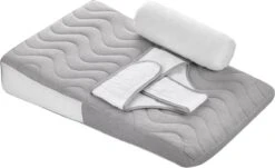 Babyjem Baby Grijs Reflux Kussen 1111322 -Babyproducten Verkoop 1200x734 2