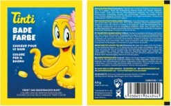 Tinti - Schatkist Verzorgingsplezier - 8 Delig -Babyproducten Verkoop 1200x746