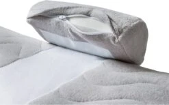 Babyjem Baby Grijs Reflux Kussen 1111322 -Babyproducten Verkoop 1200x747