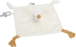 Little Dutch Knuffeldoekje Little Goose -Babyproducten Verkoop 1200x749