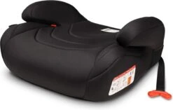 Lionelo Luuk Fix - Autostoeltje - ISOFIX-systeem - Zachte Spons Gebruikt In De Zitting - Extra Bevestigingsriem -Babyproducten Verkoop 1200x762