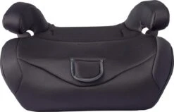 Bebies First Autostoel Grandtour - Groep 1/2/3 (9-36 Kg) - Gordel - Zwart -Babyproducten Verkoop 1200x771