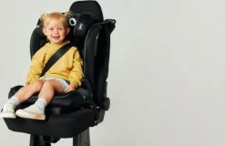 Lionelo Neal - Premium Autostoel - Hoofdsteunverstelling - Ventilatiesysteem - ISOFIX Tot 12 Jaar -Babyproducten Verkoop 1200x776