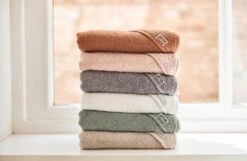 Jollein Badcape Badstof 75x75cm - Caramel -Babyproducten Verkoop 1200x782