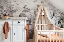 Jollein Hydrofiel Multidoek Spot 70x70cm - Caramel - 3 Stuks -Babyproducten Verkoop 1200x787