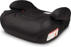 Lionelo Luuk Fix - Autostoeltje - ISOFIX-systeem - Zachte Spons Gebruikt In De Zitting - Extra Bevestigingsriem -Babyproducten Verkoop 1200x798 4