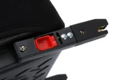 Auto Zitverhoger - Isofix - Autozitje - Kinderzitje - Zwart - Gecertificeerd - Fillikid -Babyproducten Verkoop 1200x799 17