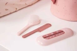 LUMA Bad- En Verzorgingsset (8-delig) - Blossom Pink -Babyproducten Verkoop 1200x799 3