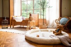 Speelnest Teddy 120cm - Ecru -Babyproducten Verkoop 1200x799 7