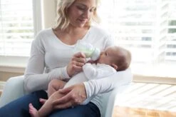 Dr. Brown's Options+ Anti-colic Bottle Brede Hals Fles - Glas - 150 Ml -Babyproducten Verkoop 1200x799 8