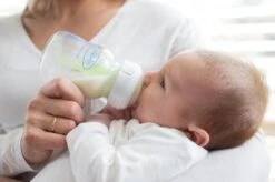 Dr. Brown's Options+ Anti-colic Bottle Brede Hals Fles - Glas - 150 Ml -Babyproducten Verkoop 1200x799 9