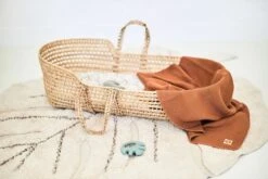 Jollein Baby Deken Ledikant 100x150cm Basic Knit - Caramel 28 Jollein Baby Deken Ledikant 100x150cm Basic Knit - Caramel -Babyproducten Verkoop 1200x800 14