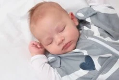 Puckababy Inbakerslaapzak Original Mini - 3-6 Maanden - Giraph Sky -Babyproducten Verkoop 1200x800 17