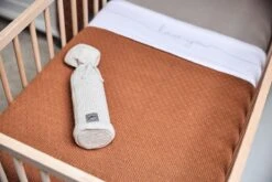 Jollein Baby Laken Wieg 75x100cm Love You - Nougat 34 Jollein Baby Laken Wieg 75x100cm Love You - Nougat -Babyproducten Verkoop 1200x800 29