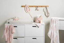 Jollein Baby Hydrofiel Washandje Nature - Pale Pink - 3 Stuks -Babyproducten Verkoop 1200x800 4