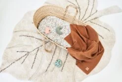 Jollein Baby Hoeslaken Wieg Jersey 40/50x80/90cm - Bloom -Babyproducten Verkoop 1200x800 41