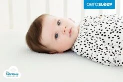 AeroSleep® Matrasbeschermer - Wieg - Chicco Next 2 Me - 83 X 50 Cm -Babyproducten Verkoop 1200x800 46