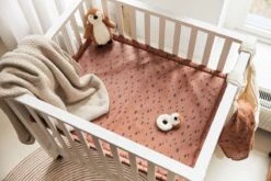 Jollein Hydrofiel Multidoek Spot 70x70cm - Caramel - 3 Stuks -Babyproducten Verkoop 1200x800 5