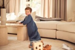 Jollein Baby Baby Winterslaapzak Met Afritsbare Mouw 110cm Basic Stripe - Jeans Blue -Babyproducten Verkoop 1200x800 50