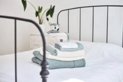 Jollein Hydrofiel Multidoek Spot 70x70cm - Caramel - 3 Stuks -Babyproducten Verkoop 1200x800 6