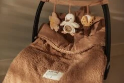 Jollein Voetenzak Voor Autstoel & Kinderwagen Boucle - Biscuit -Babyproducten Verkoop 1200x800 77