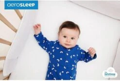 AeroSleep® Bedomrander - Wit 39 AeroSleep® Bedomrander - Wit -Babyproducten Verkoop 1200x814 2