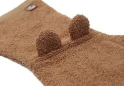 Jollein Baby Washand Badstof Ears - Caramel -Babyproducten Verkoop 1200x830