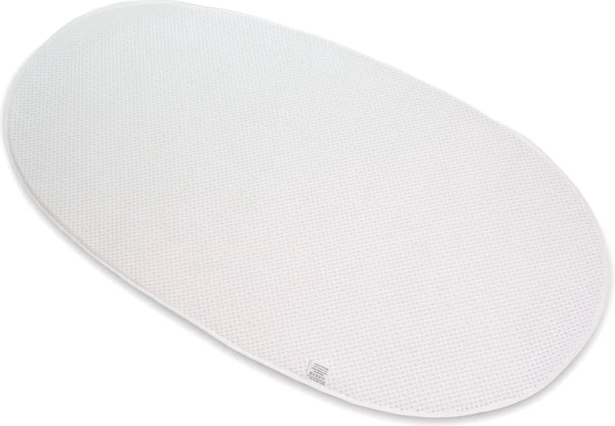 Deryan 3D Welcool Matras - Baby Luxe - Ademend Matras 3 Deryan 3D Welcool Matras - Baby Luxe - Ademend Matras