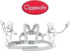 Looptuigje Voor Kinderen - Kindertuigje Met Looplijn - Tuigje Kind - Blauw 10 Looptuigje Voor Kinderen - Kindertuigje Met Looplijn - Tuigje Kind - Blauw -Babyproducten Verkoop 1200x875