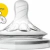 Philips Avent SCF041/27 Natural Speen - 0m+ - 2stuks -Babyproducten Verkoop 1200x891 1