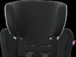 Nania - Racer ISOFIX - Meegroei Autostoel Groep 1 2 3 - Van 9 Tot 36 Kg - Donkergrijs -Babyproducten Verkoop 1200x893 1