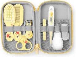 Philips Avent SCH400/00 - Babyverzorgingsset - 8-delige Set -Babyproducten Verkoop 1200x899