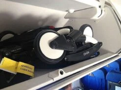 Babyzen YOYO² Buggy COMPLEET / FULL SET 0+ En 6+ Zwart Frame Zwart -Babyproducten Verkoop 1200x900 19