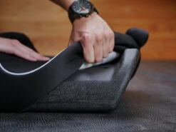 Zitverhoger Auto - Stoelverhoger - Autostoel - Booster - Zwart -Babyproducten Verkoop 1200x900 21