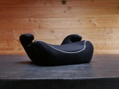 Zitverhoger Auto - Stoelverhoger - Autostoel - Booster - Zwart -Babyproducten Verkoop 1200x900 22