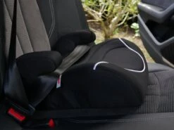 Zitverhoger Auto - Stoelverhoger - Autostoel - Booster - Zwart -Babyproducten Verkoop 1200x900 23
