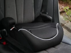 Zitverhoger Auto - Stoelverhoger - Autostoel - Booster - Zwart -Babyproducten Verkoop 1200x900 24