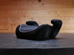 Zitverhoger Auto - Stoelverhoger - Autostoel - Booster - Zwart -Babyproducten Verkoop 1200x900 28