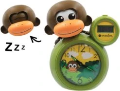 Wunders Momo De Aap Slaaptrainer En Kinderwekker 7267.5001 -Babyproducten Verkoop 1200x902