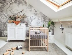 Jollein Badcape Badstof 75x75cm - Caramel -Babyproducten Verkoop 1200x908