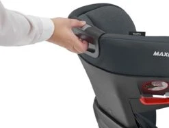 Maxi-Cosi Rodifix AirProtect® Autostoeltje - Authentic Graphite -Babyproducten Verkoop 1200x909