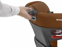 Maxi-Cosi Rodifix AirProtect® Autostoeltje - Authentic Cognac 25 Maxi-Cosi Rodifix AirProtect® Autostoeltje - Authentic Cognac -Babyproducten Verkoop 1200x910