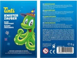 Tinti - Schatkist Verzorgingsplezier - 8 Delig -Babyproducten Verkoop 1200x914