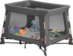 Maxi-Cosi Swift 3-in-1 Campingbedje - Beyond Graphite -Babyproducten Verkoop 1200x916
